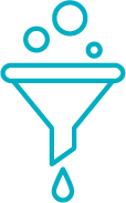 Filter icon