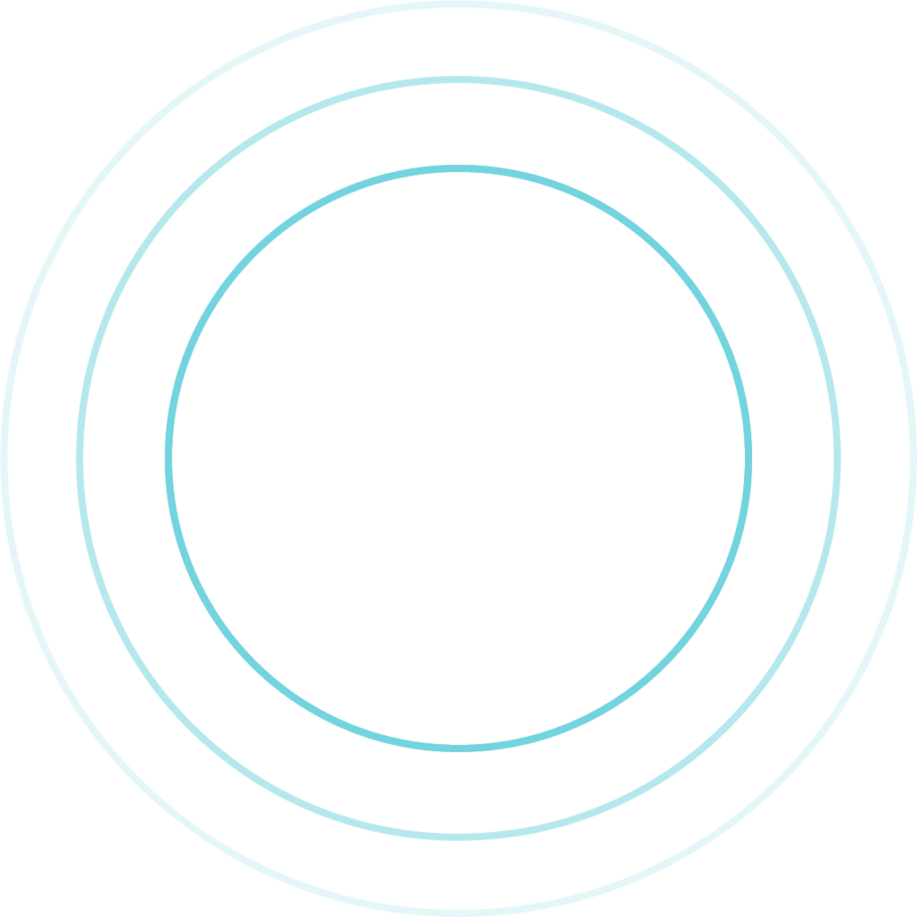 Blue rings