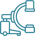 C-Arm Icon