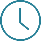 Clock Icon