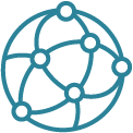 Eco System Icon